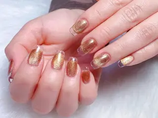 ネイル E·U·B ネイル所属・横浜市中区曙町 E·U·Bネイルのネイルデザイン