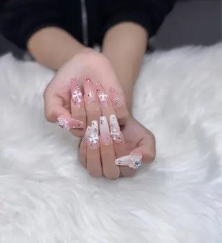 ネイル Nichi Nailsのネイルデザイン