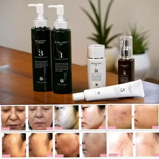 ヨサパーク パール所属・浅尾 順子のエステ・リラクイメージ