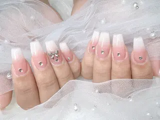 ネイル minami ネイルのネイルデザイン