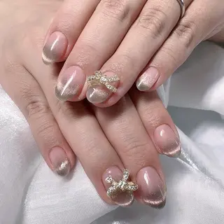 ネイル Nail Salon kihi大塚店のネイルデザイン