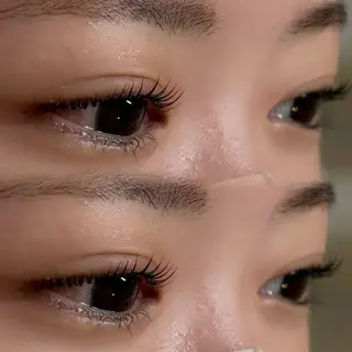 マツエク・マツパ miyu / sofa吉祥寺のマツエク・マツパデザイン