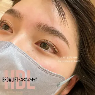 マツエク・マツパ アイブロウ Lassy keikoのその他イメージ