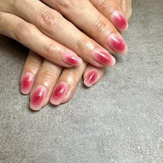 ネイル GéRanium Harukaのネイルデザイン