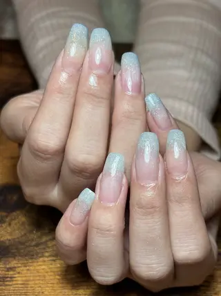 ネイル nail salon FROSCH所属・FROSCH/ Seinaのネイルデザイン