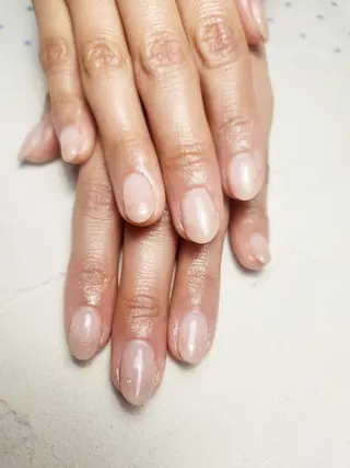 ネイル スマイルニコ Aiのネイルデザイン