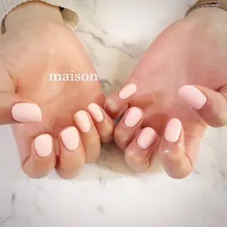 ネイル ISHIHARA KANAのネイルデザイン