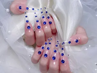 ネイル HD Studioのネイルデザイン