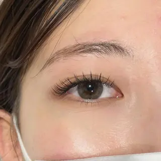 マツエク・マツパ LUME IMARIのマツエク・マツパデザイン