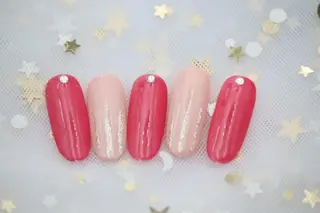 ネイル NailPrincess所属・princess スカルプ専門店のネイルデザイン