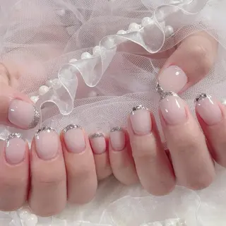 ショート Menail 心斎橋 本店☆南船場移転☆のネイルデザイン