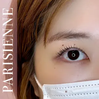 マツエク・マツパ LOPI moeのマツエク・マツパデザイン