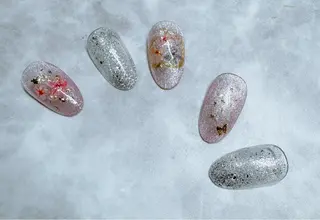 ネイル トータルビューティー サロンワンダーのマツエク・マツパデザイン