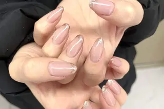 ネイル 大阪福島韓国束感まつ げ Sayaka🤍のマツエク・マツパデザイン