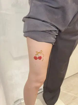 Limie by May's ciel所属・10月予約受付中☆ nanaのネイルデザイン