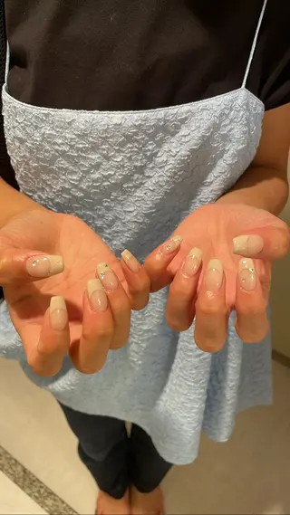 ネイル Ami 🦥のネイルデザイン