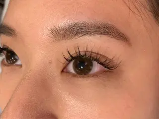 マツエク・マツパ eyelist🌼 asukaのマツエク・マツパデザイン