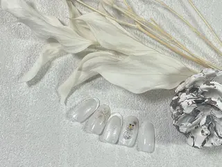 ネイル kiki nail 二子玉川のネイルデザイン