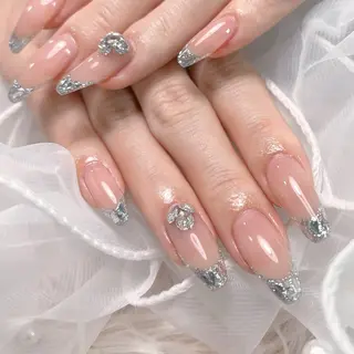 ネイル Twinkle Nail Kuboのネイルデザイン