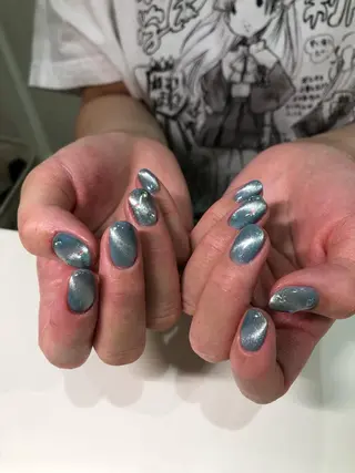 ネイル nail by minamiのネイルデザイン