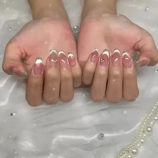 ネイル ブルーデイジー栄本店所属・BlueDaisy 栄本店のネイルデザイン