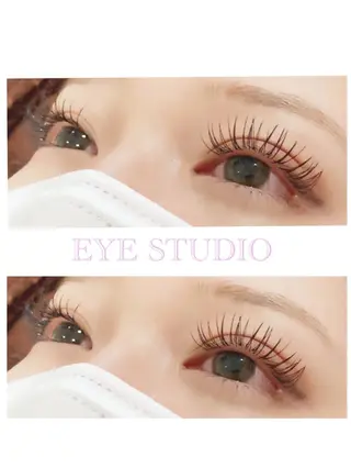 マツエク・マツパ 🌿レイヤー/髪質 改善/🌿‬JINのヘアスタイル