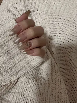 ネイル Nail Salon ECLAREのネイルデザイン