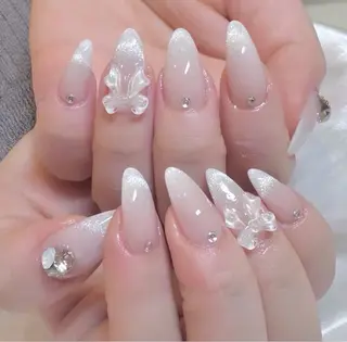 ネイル EMI ANA.CHUOのネイルデザイン