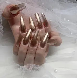 ネイル ネイルサロン KARIのネイルデザイン