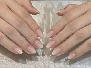 ネイル CHERIRNAIL ブンのネイルデザイン