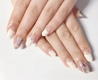 ネイル Satomi  のネイルデザイン