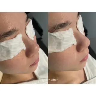 杉浦里沙⌇ 居心地いいエステのエステ・リラクイメージ