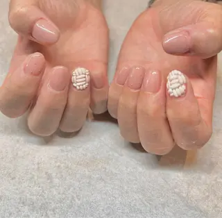 ネイル N.style所属・Ｎ. styleのネイルデザイン