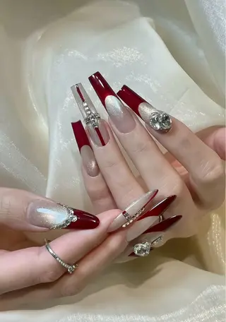 ネイル YMT NailStudioのネイルデザイン