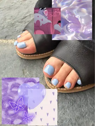 ネイル Angelique 田中/高崎のネイルデザイン