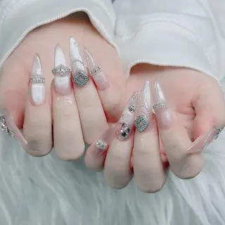 ネイル Hani Nail Salonのネイルデザイン