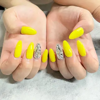 ネイル FELICE ﾌｪﾘｰﾁｪのネイルデザイン