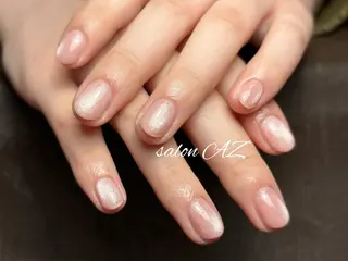 ネイル salon AZのネイルデザイン