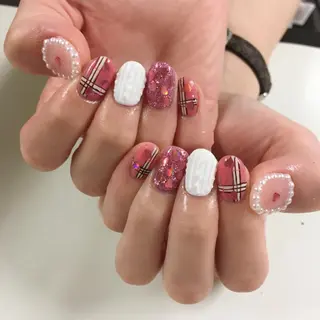 ネイル SHINE NAILのネイルデザイン