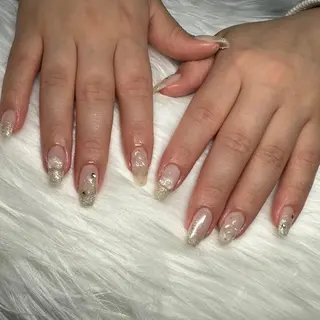 ネイル VIOLA .nailのネイルデザイン