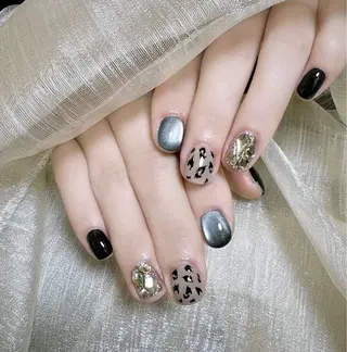 ネイル 💕Dreamy KIYO💕のネイルデザイン