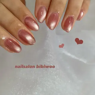ネイル bibiwoo Ayakoのネイルデザイン