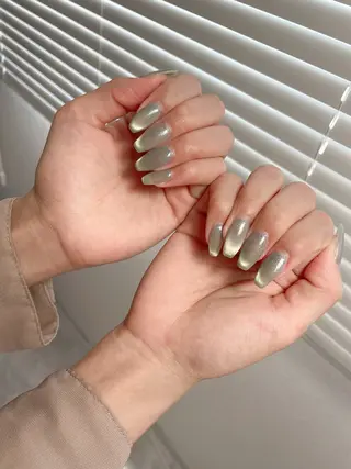 ネイル private salon muah.所属・nail_ ayaeのネイルデザイン