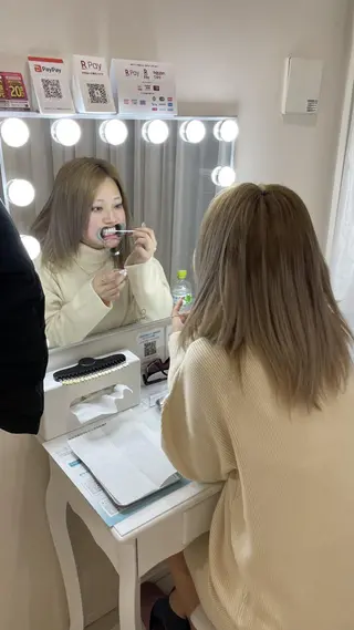 メンズ ライトビューティー 錦糸町店のエステ・リラクイメージ