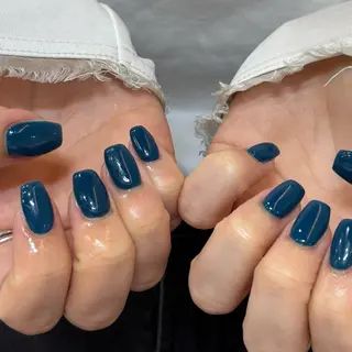 ネイル 1/23🈳あり✧* ayanaのネイルデザイン