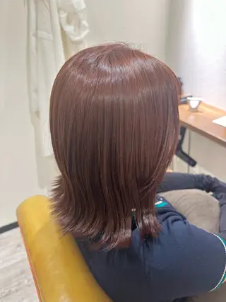 ミディアム 佐藤  真依のその他イメージ