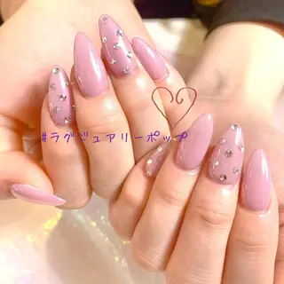 ネイル Menail 心斎橋 /南船場/miho☆のネイルデザイン