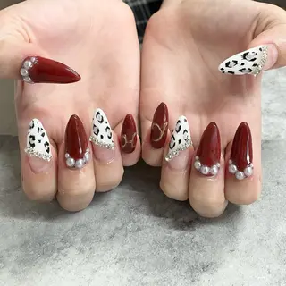 ネイル FELICE ﾌｪﾘｰﾁｪのネイルデザイン