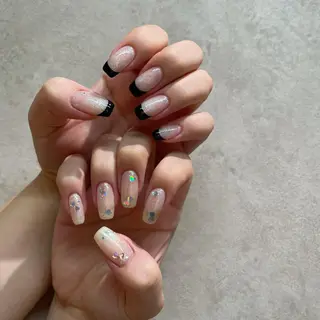 ネイル nailsalon SuMILEのネイルデザイン
