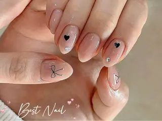 ネイル best nailのネイルデザイン